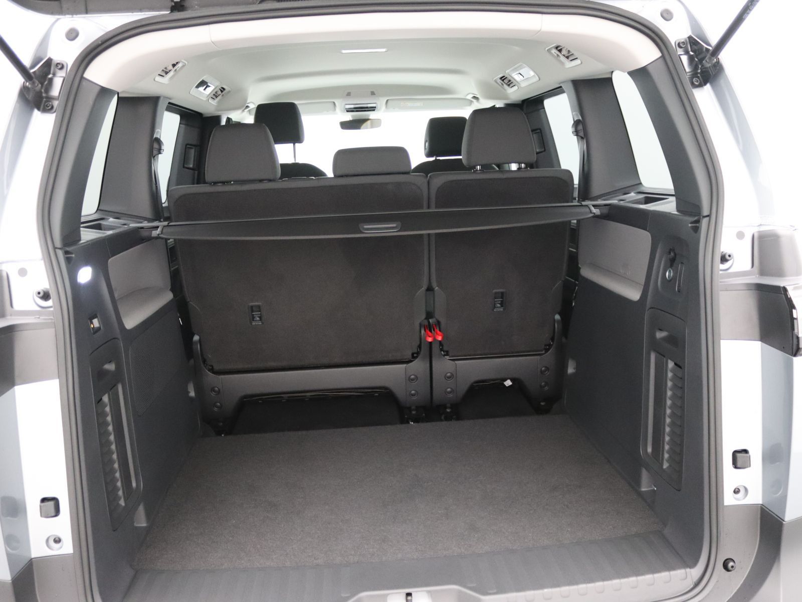 Volkswagen ID. Buzz - Bild 6