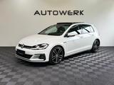 Volkswagen Golf VII Lim. GTD *Pano*Virtual*Standheizung* - Volkswagen Golf mit Diesel-Antrieb: Standheizung