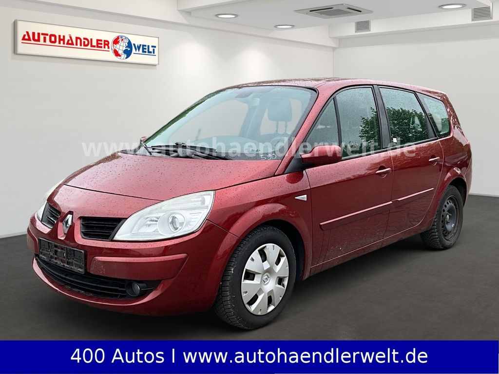 Angebot ansehen Renault Grand Scenic