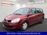 Renault Grand Scenic 1.6 Privilege - Renault Grand Scenic: Kombi