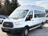 Ford Transit 350 L4 Trend/Klima/RollStuhlRampe/AUX/ - Ford: Taxi, Kleinbus