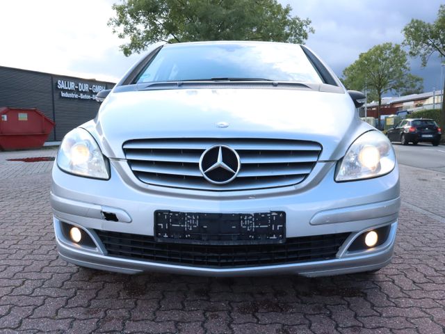 Mercedes-Benz B 180 CDI