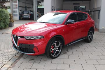 Alfa Romeo Tonale Ti MATRIX-LED/KAMERA360°/LEDER