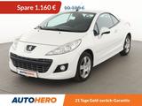 Peugeot 207 1.6 Premium *PDC*SHZ* - Peugeot 207 in München