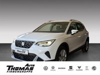 Seat Arona - Vorschau Bild 1