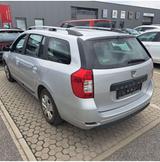 Dacia Logan MCV Comfort | TEMPOMAT | EINPARKHILFE | - gebrauchte Dacia Logan aus dem Jahr 2018