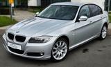 BMW 320i,Limousine,2.Hand,125kW,PDC - gebrauchte BMW 320 aus dem Jahr 2010