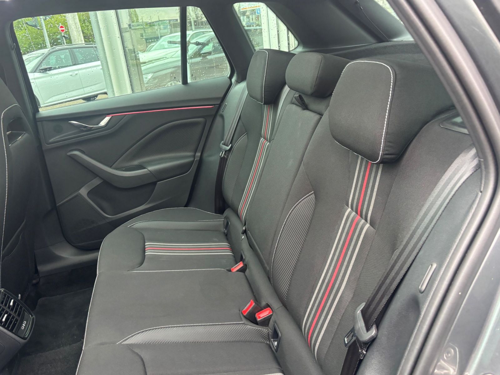 Fahrzeugabbildung SKODA Kamiq Monte Carlo