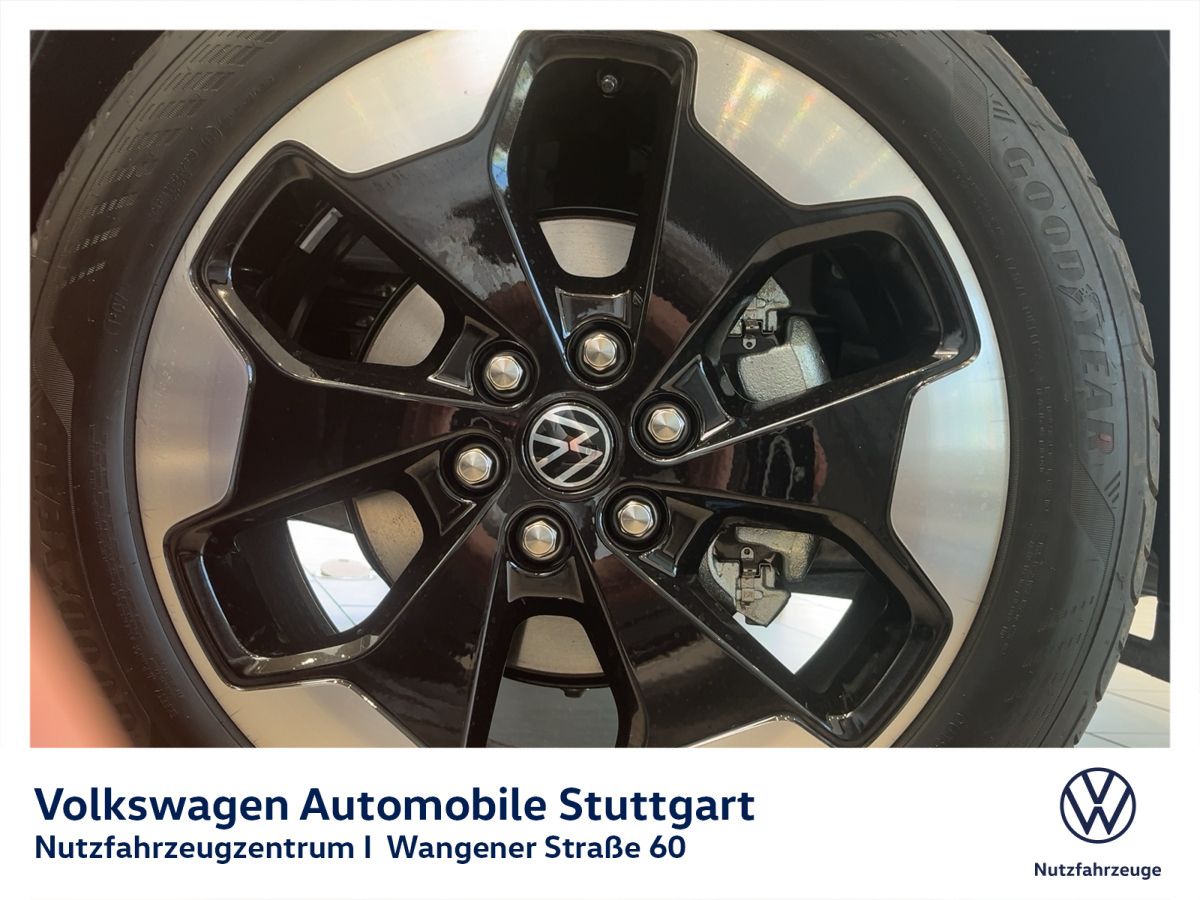 Volkswagen Andere - Bild 10