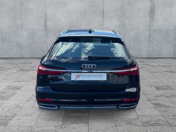Audi A6 - 5