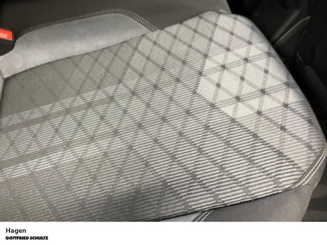 Volkswagen Taigo - Bild 12