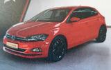 Volkswagen Polo 1.0 TSI OPF 70kW Comfortline Comfortline