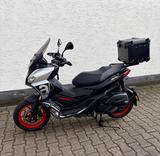 Aprilia ST GT 125 - Aprilia Motorräder in Köln