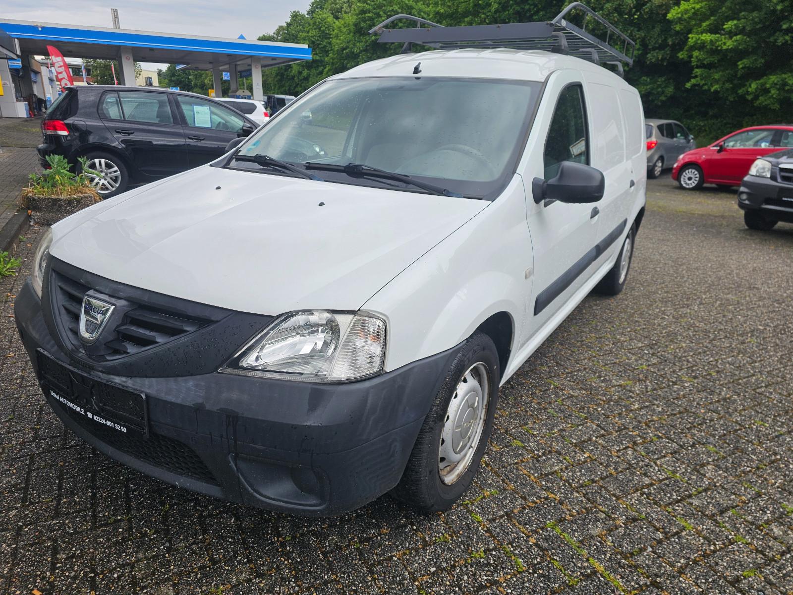 Dacia Logan Express Ambiance