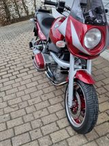 BMW R1100R - BMW 2000 R1100R