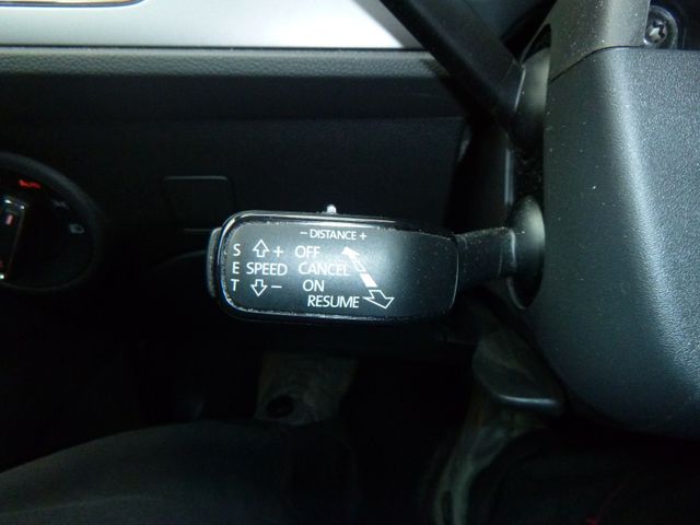 Fahrzeugabbildung Seat Leon 2,0 TDI Xcellence >AUT/NAV/LED/SHZ/Leder<