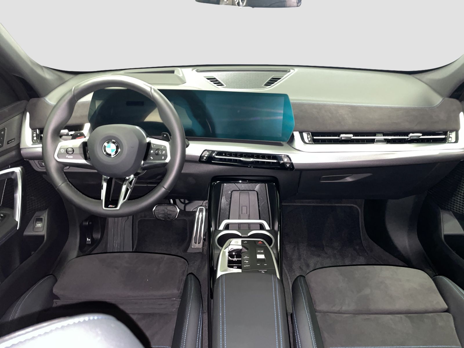 BMW X1 - Bild 12