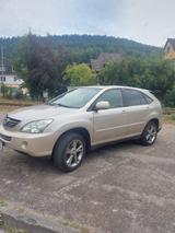 Lexus RX 400 - - - Lexus RX 400 aus 2006