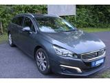Peugeot 508 SW Allure 2.0 BlueHDi 150 FAP *Angebot für W - Peugeot 508 mit Diesel-Antrieb: Kombi, 2.0