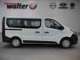 Nissan NV300 1.6l Kombi L1H1 2,7t COMFORT, Einparkhilfe - Nissan NV300 aus 2017