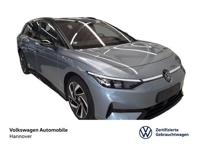 Image of Volkswagen ID.7