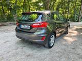 Ford Fiesta 1,1 Cool & Connect Sondermod. Apple HUneu - Ford Fiesta Gebrauchtwagen in München