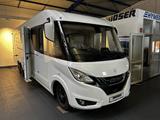 HYMER / ERIBA / HYMERCAR B-Klasse ML I 880 *sie sparen 30.685,-  Discoun