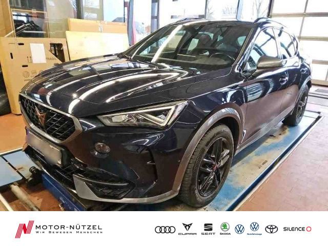 Cupra Formentor 1.5TSI DSG LED+NAV+ACC+SHZ+PLA+VC+PANO