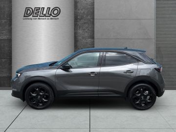 Opel Mokka - 2