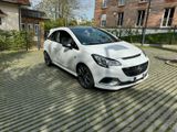 Opel Corsa OPC Performance - Opel: Performance