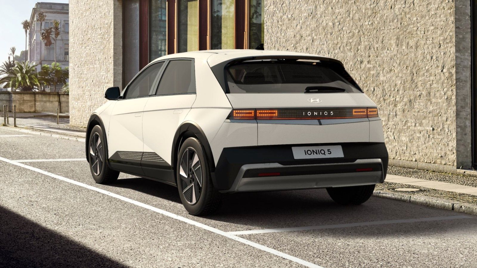 Hyundai IONIQ 5 - Bild 7