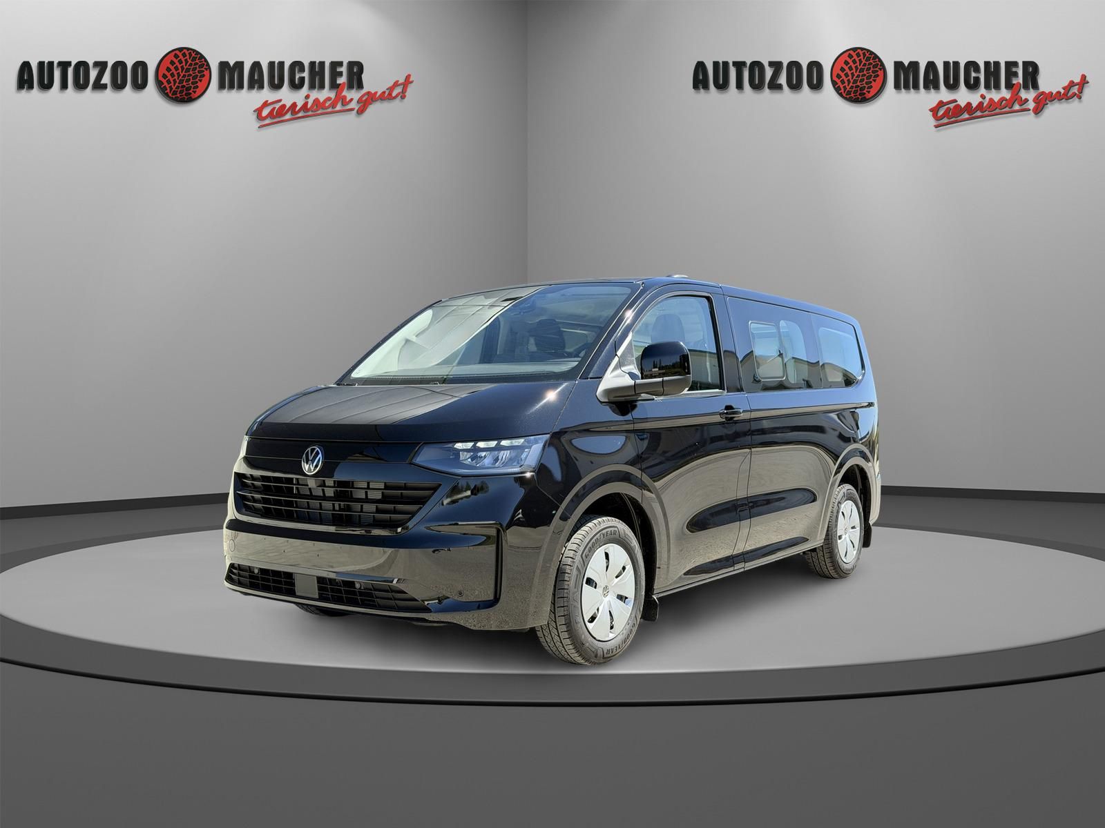 Volkswagen T7 Kombi MIXTO KR 2.0TDI DSG 5Sitz/SHZ/KAMERA/AP imagem 2