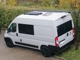 Fiat Ducato 35 L2H2 Wohnmobil Camper Kastenwagen  - Fiat Ducato l2h2