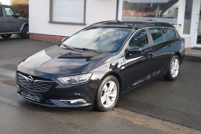 Opel Insignia B Sports Tourer Edition*Navi*SHZ*PDC*1H