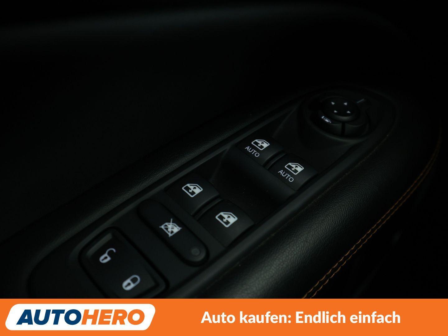 Jeep Compass 1.4 M-Air Limited FWD*XENON*TEMPO*CAM*