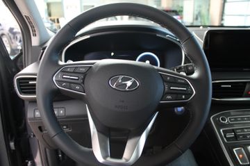 Fahrzeugabbildung Hyundai SANTA FE PHEV Prime-Paket Sofort Verfügbar