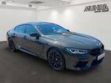BMW M8 Competition xDrive Gran Coupe 20" DAP LCP PAP - BMW M8 Gebrauchtwagen