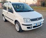 Fiat Panda 1.4 Natural Power Classic - Fiat Panda: Natural Power