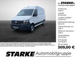 Volkswagen Crafter 35 Kasten 2.0 TDI mittellang Hochdach FW - : Sitzheizung, mit