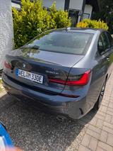 BMW 330e M Sport M Sport HU bis 04/2027 LED 