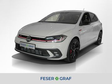Volkswagen Polo GTI 2,0 l TSI OPF 152 kW (207 PS) 7-Gang-Do