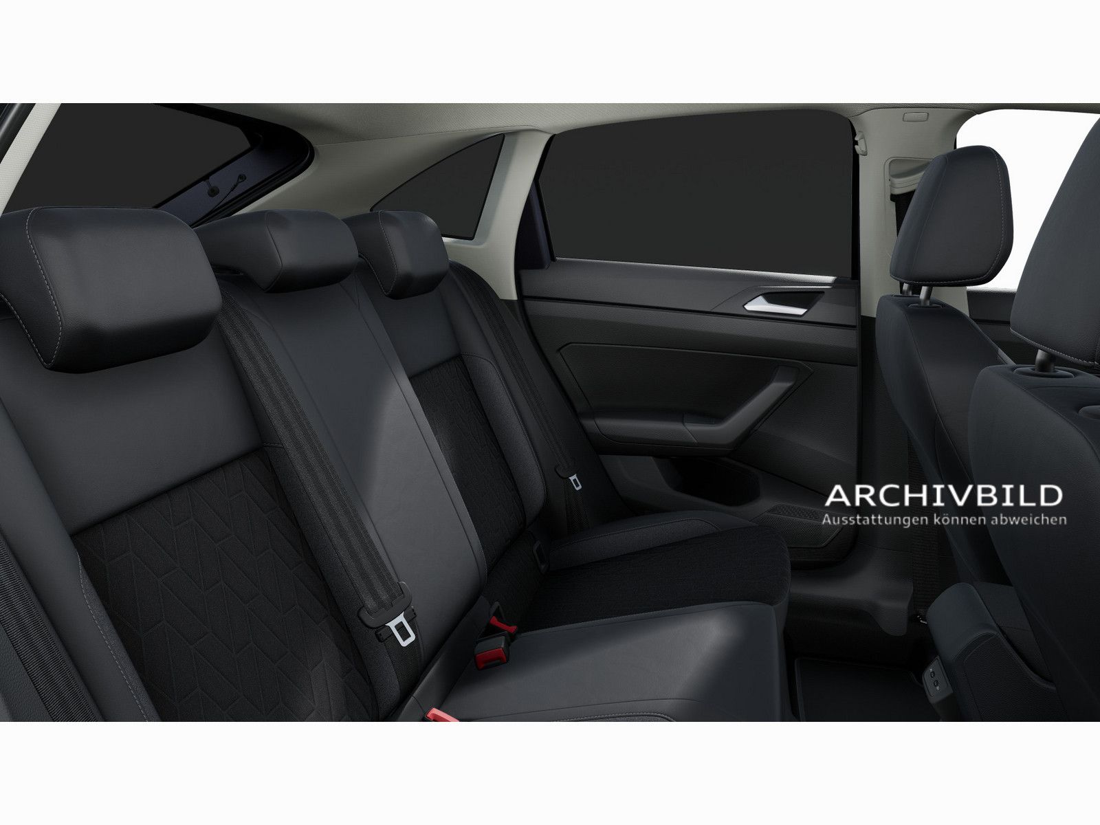 Volkswagen Taigo - Bild 7