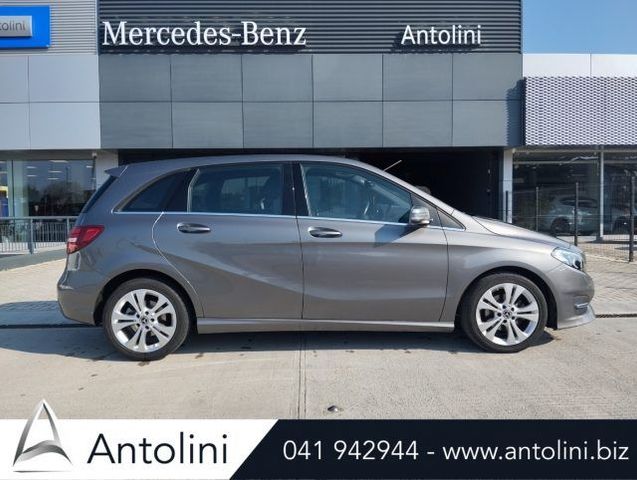 Mercedes-Benz MERCEDES-BENZ B 180 d Executive "NEOPATENTATI*