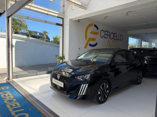 Peugeot PEUGEOT 208 PureTech 100 Stop&Start 5 porte Allu