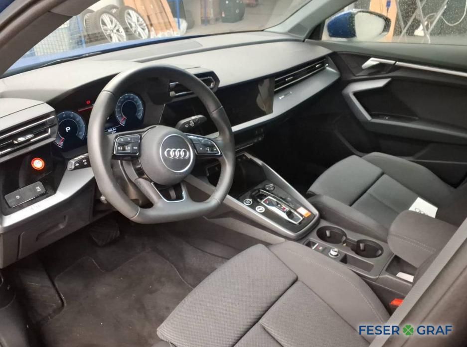 Audi A3 - Bild 6