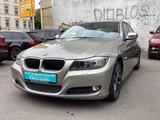 BMW 318 Baureihe 3 Lim. 318i Automatik - gebrauchte BMW 318 aus dem Jahr 2009