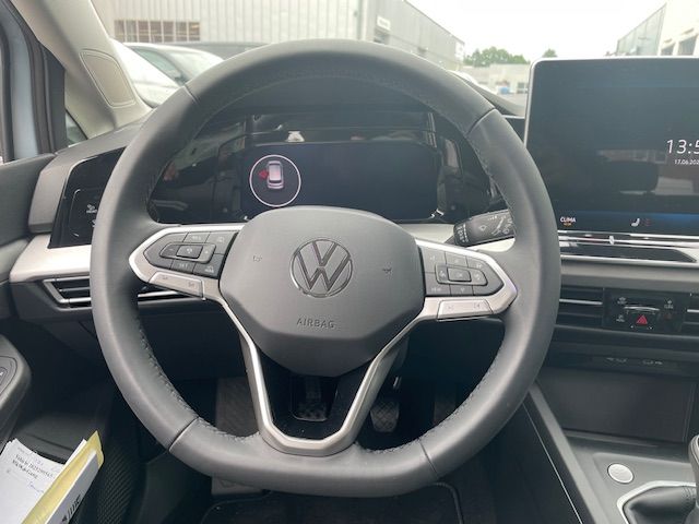 Volkswagen Golf - Bild 8