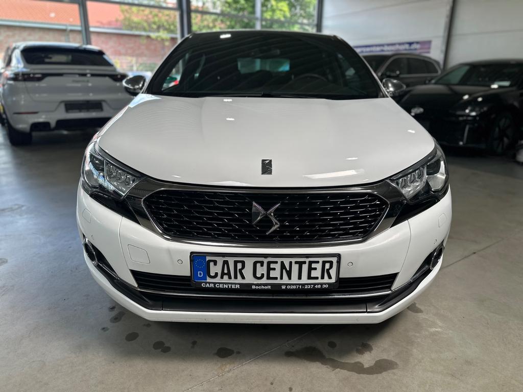 DS Automobiles DS4