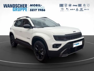 Jeep Avenger 1.2 Upland 4xe KAM LED WINTERPAKET