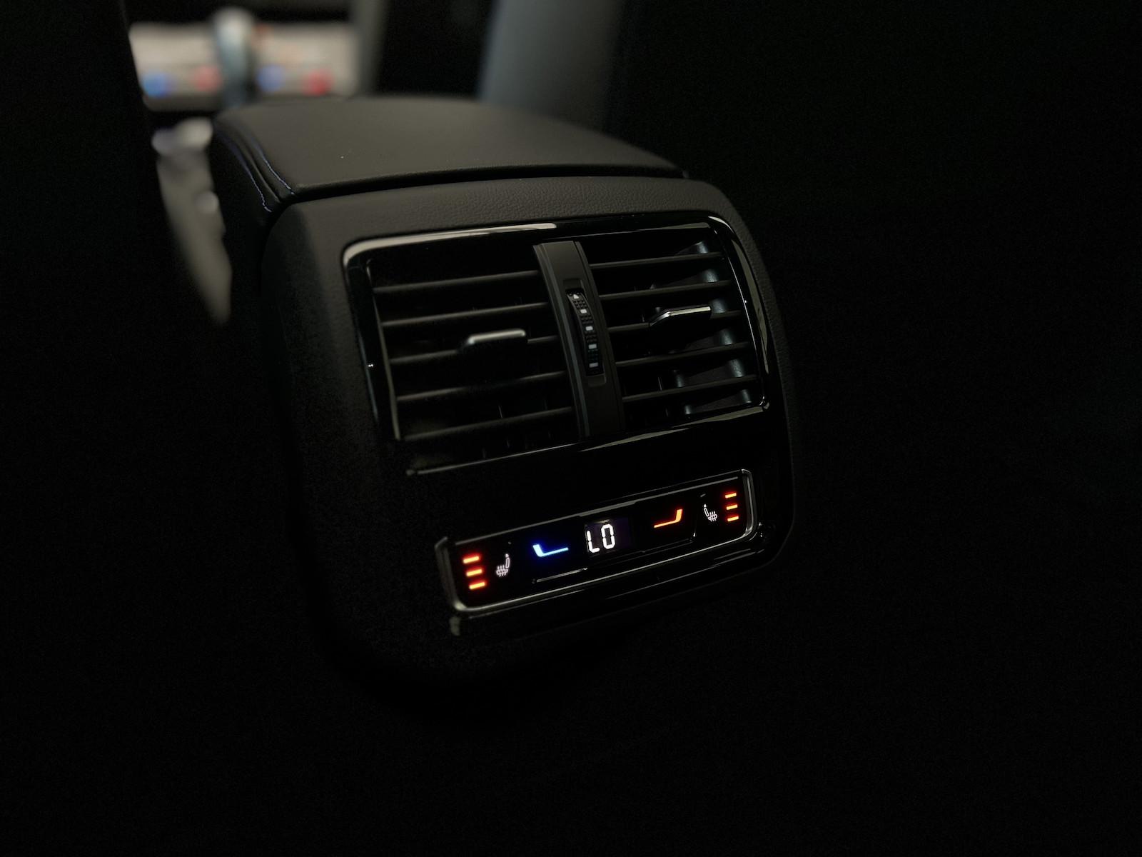 Volkswagen Arteon R 2.0 TSI 4MOTION*PANO*AHK*MATRIX*, миниатюра 19